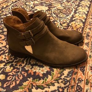 Corso Como Ankle Booties